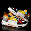 Sneakers for Sports and Leisure – Stylish and Functional