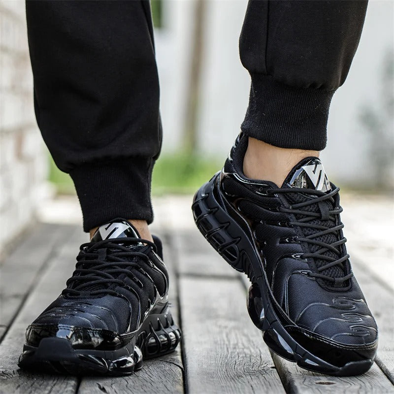 Safety Shoes with Steel Toe for men