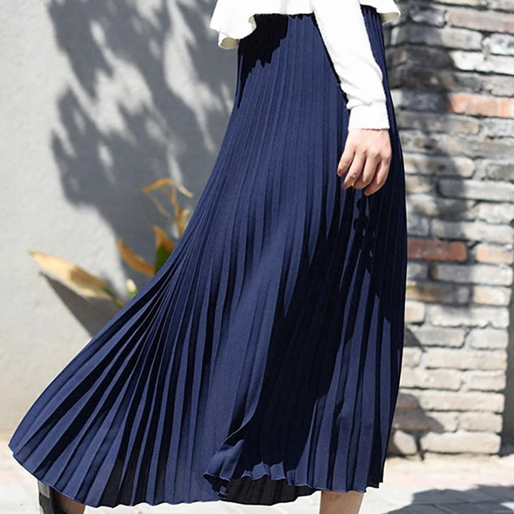 Pleated Skirt for women