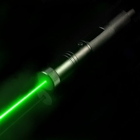 Zelara-Power Laser Pointer 303 - High-Powered Rechargeable USB Visible Laser Pointer