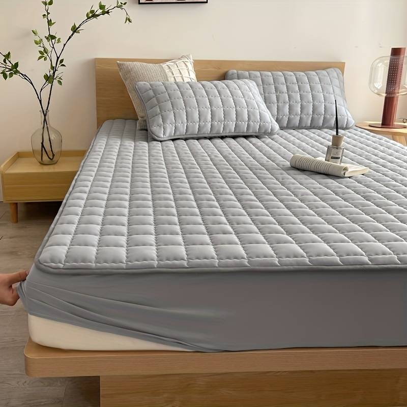 DreamHaven Mattress Protector | Premium Comfort and Protection for Serene, Restorative Nights