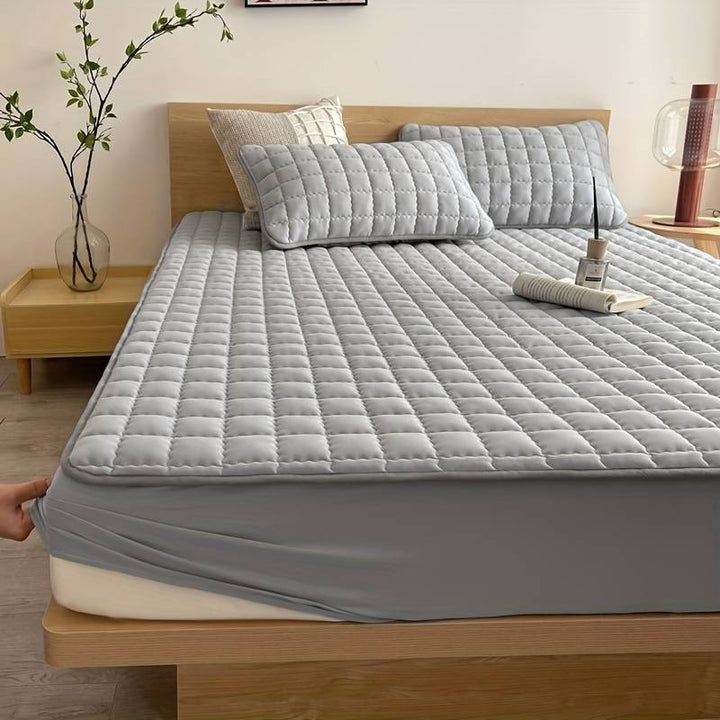DreamHaven Mattress Protector | Premium Comfort and Protection for Serene, Restorative Nights
