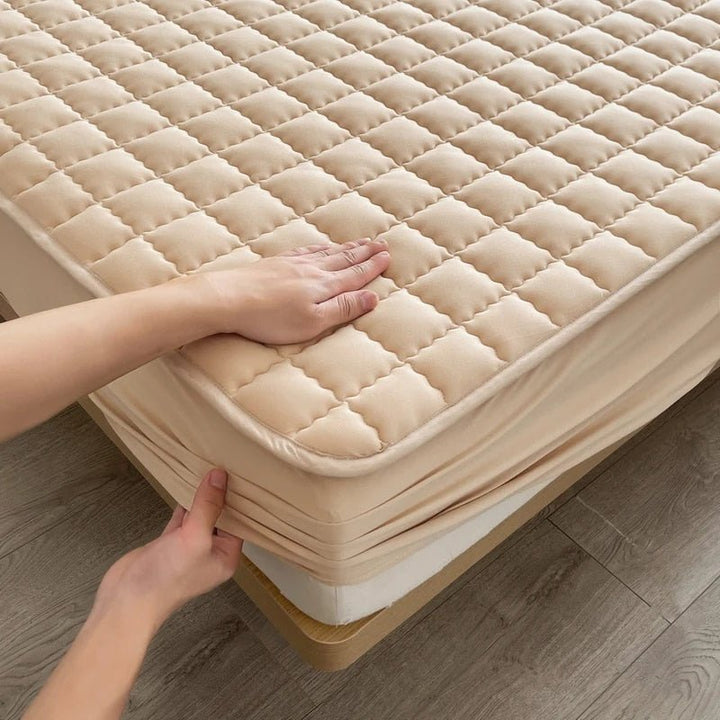 DreamHaven Mattress Protector | Premium Comfort and Protection for Serene, Restorative Nights