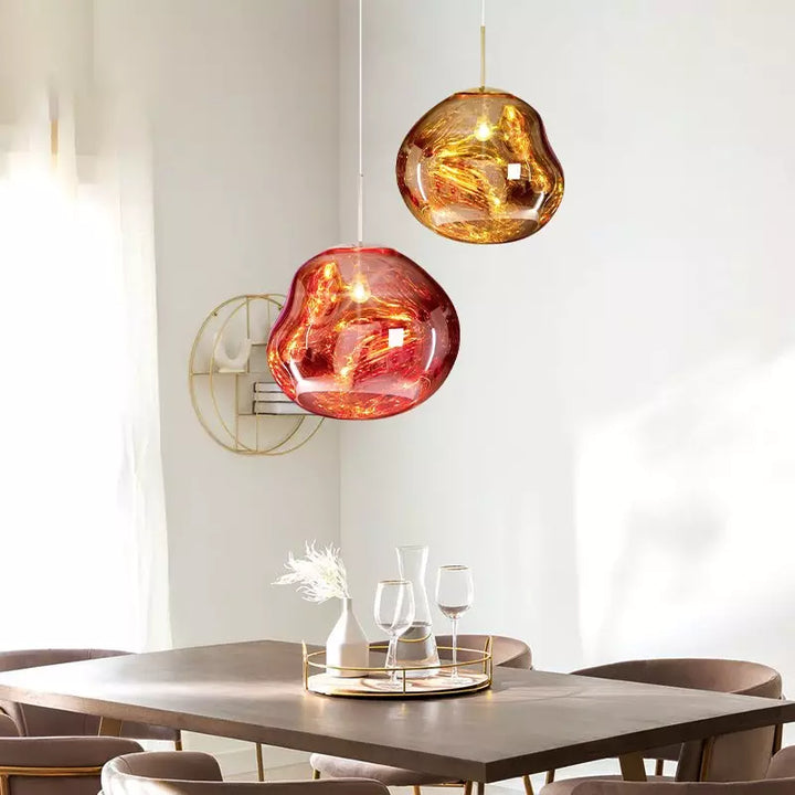 Melt Pendant Lamp