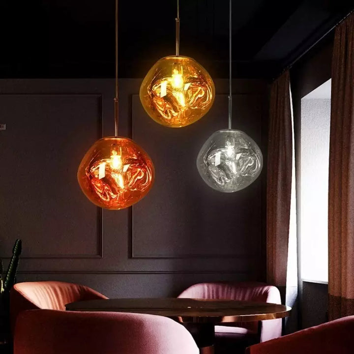 Melt Pendant Lamp