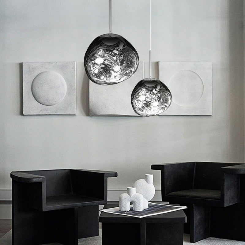 Melt Pendant Lamp