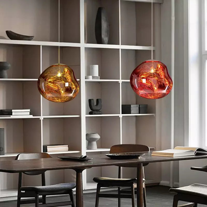 Melt Pendant Lamp