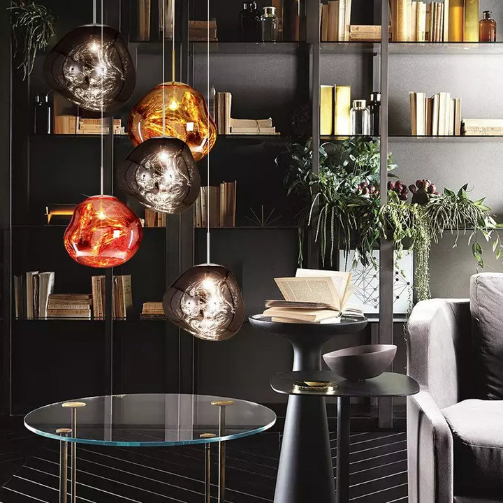 Melt Pendant Lamp