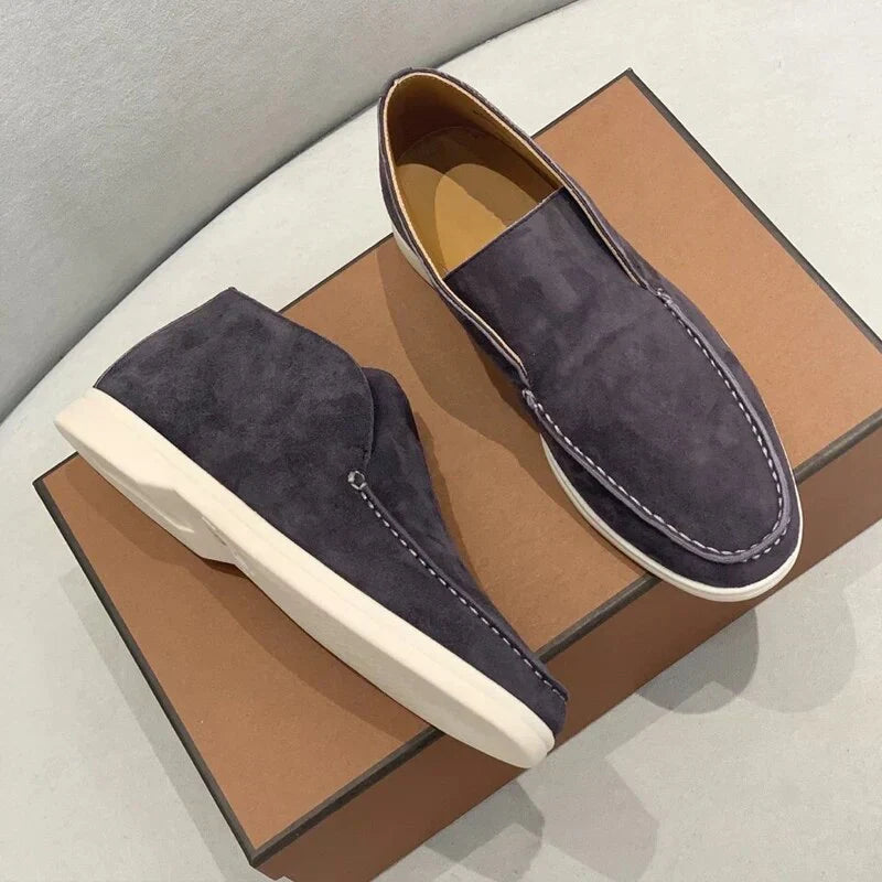 Men’s Shoes – Elegant Style & All-Day
