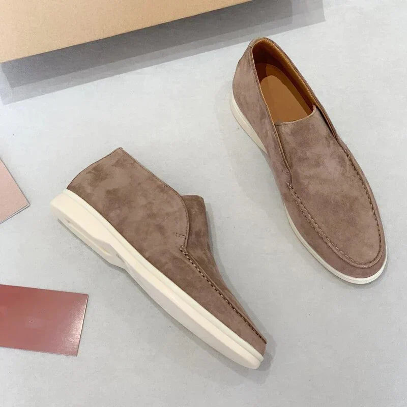 Men’s Shoes – Elegant Style & All-Day