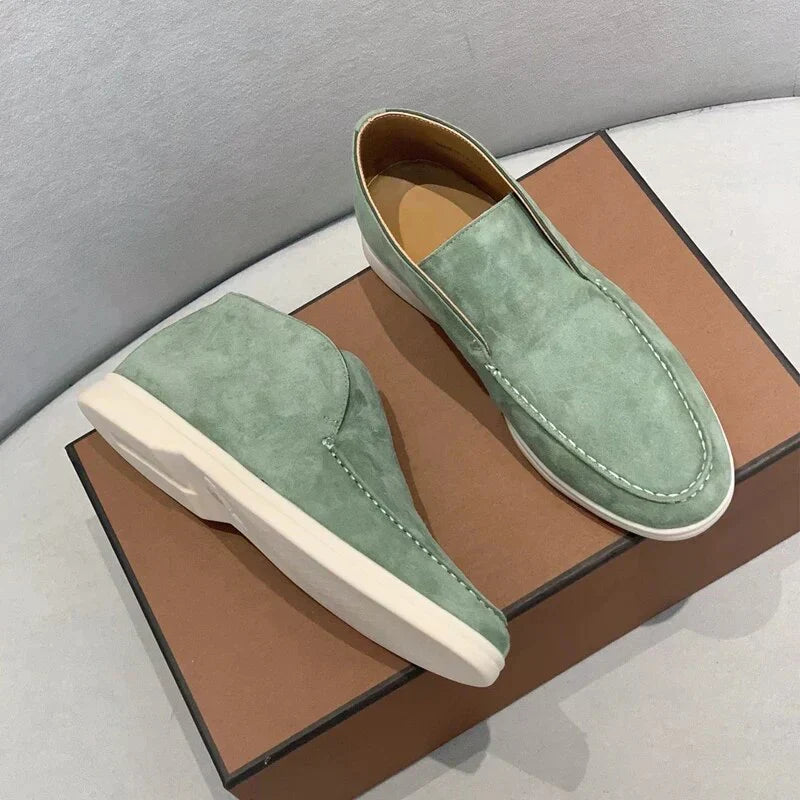 Men’s Shoes – Elegant Style & All-Day