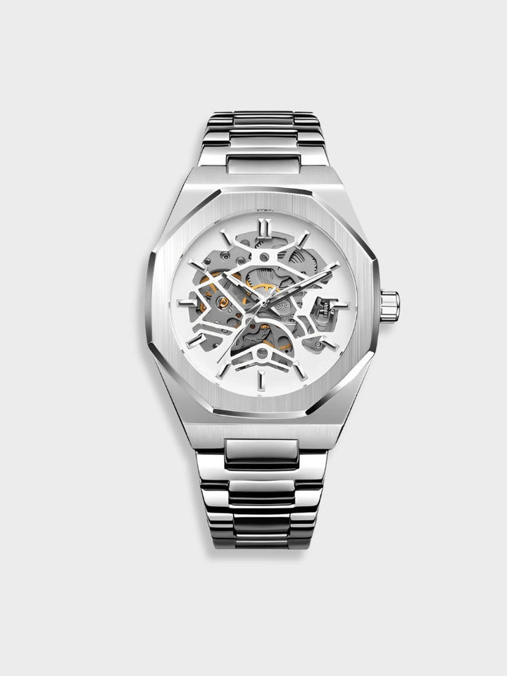 Modern and Elegant Men's Watch | Stylish and Timeless