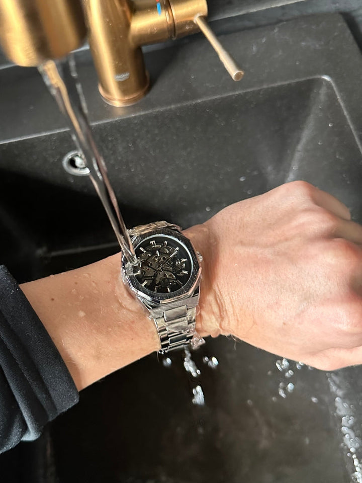 Modern and Elegant Men's Watch | Stylish and Timeless