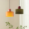 Modern Glass Pendant Lamp