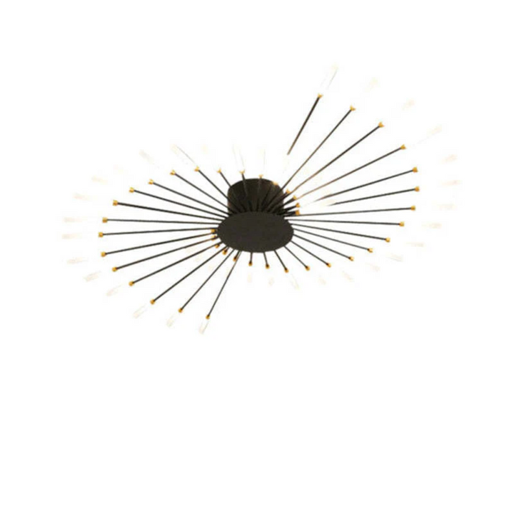 Large Modern LED Ceiling Lamp | LumenMax | Energy Saving