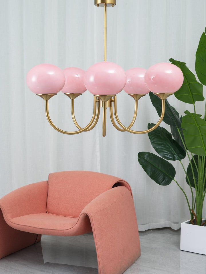 Modern Chandelier | Luxurious and Refined Design