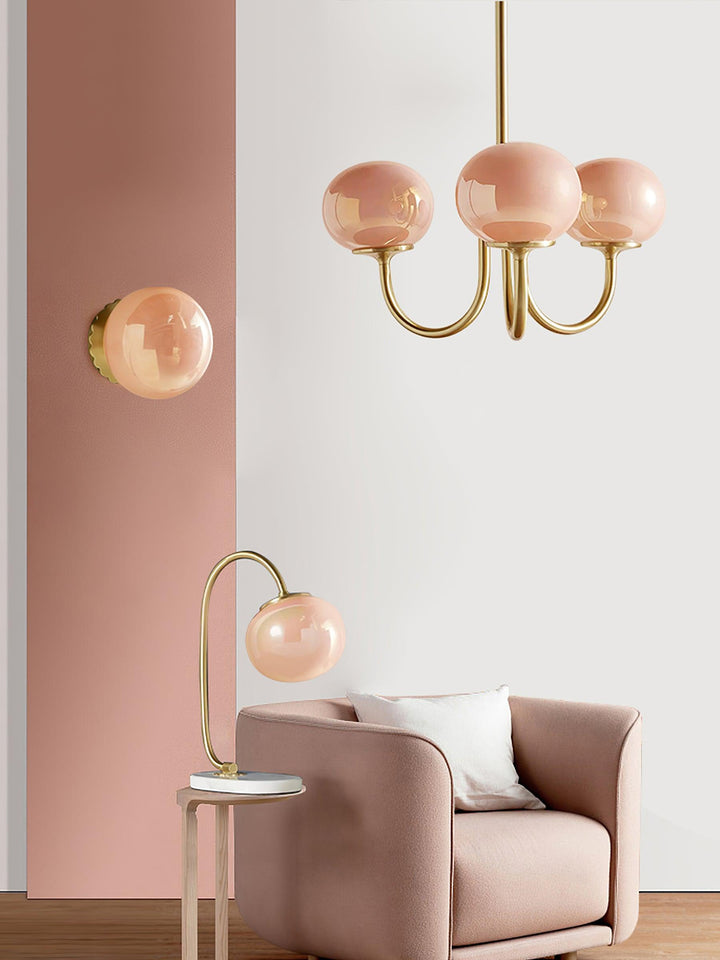 Modern Chandelier | Luxurious and Refined Design