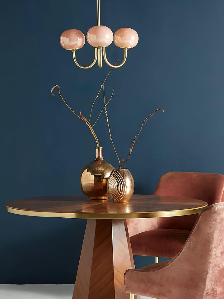 Modern Chandelier | Luxurious and Refined Design