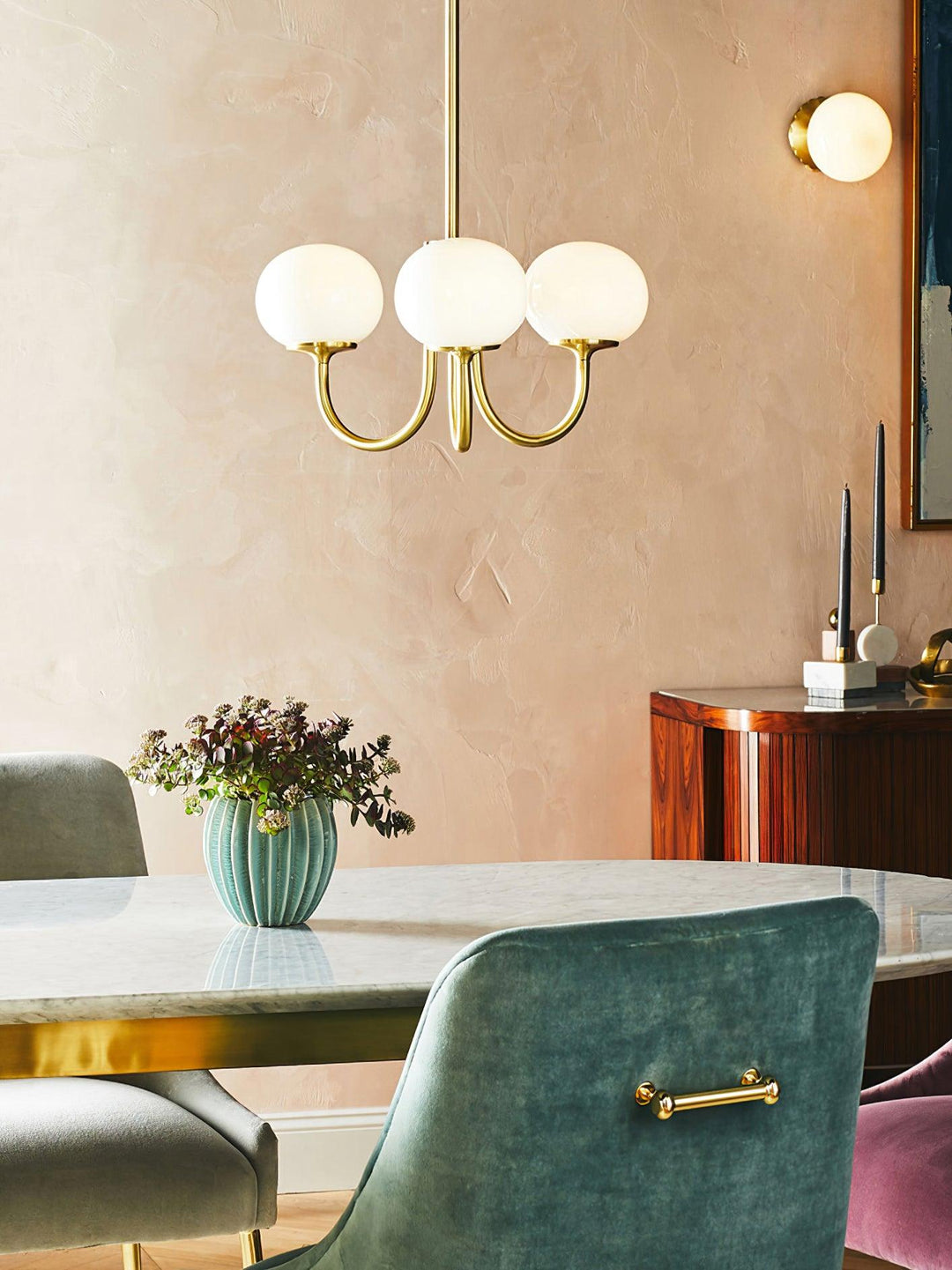Modern Chandelier | Luxurious and Refined Design