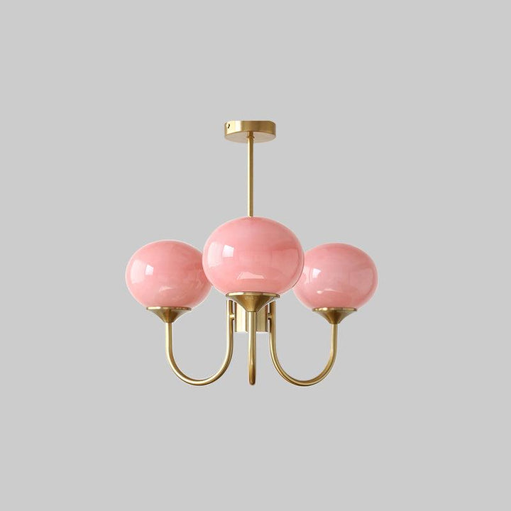 Modern Chandelier | Luxurious and Refined Design