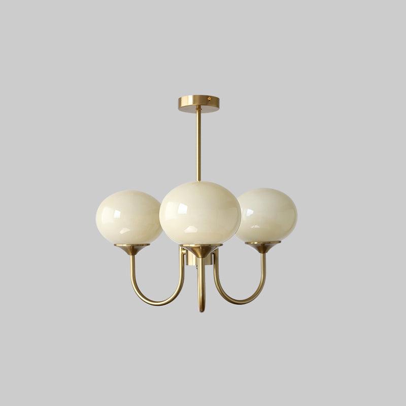 Modern Chandelier | Luxurious and Refined Design