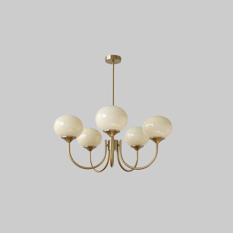 Modern Chandelier | Luxurious and Refined Design