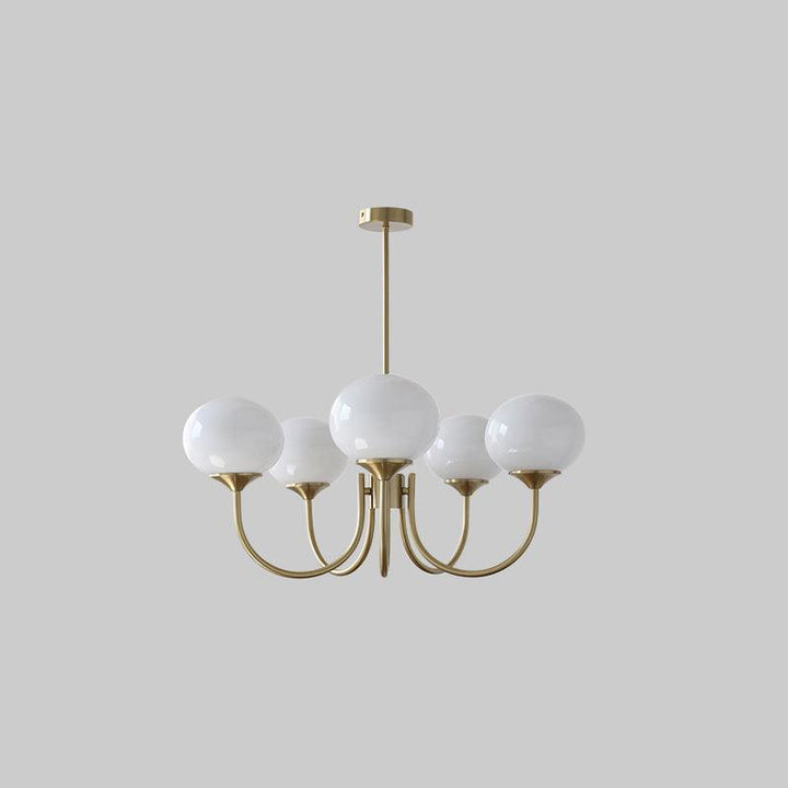 Modern Chandelier | Luxurious and Refined Design