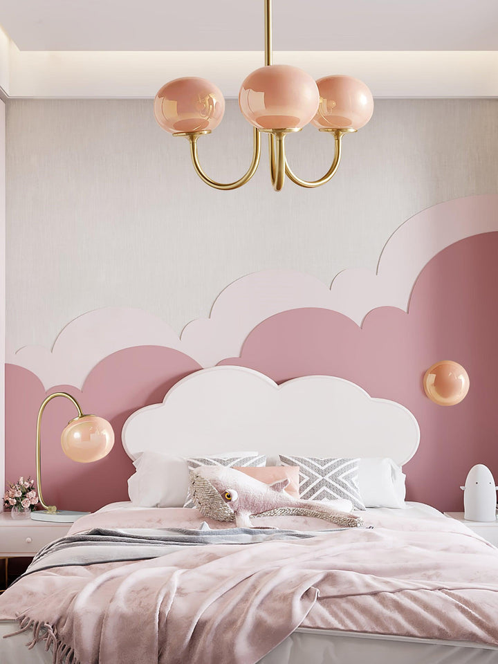 Modern Chandelier | Luxurious and Refined Design
