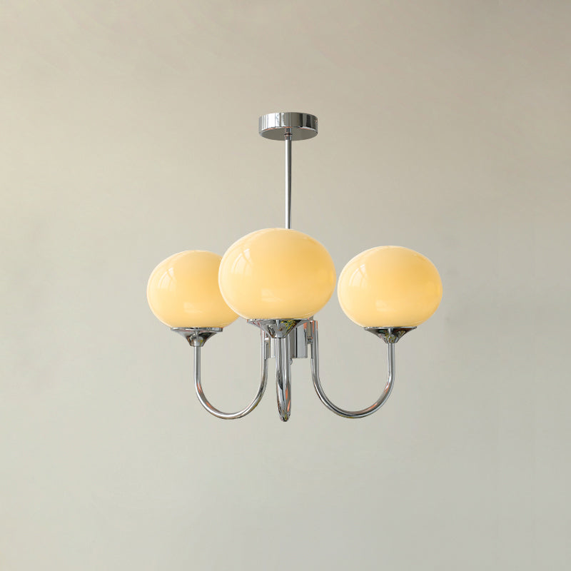 Modern Chandelier | Luxurious and Refined Design