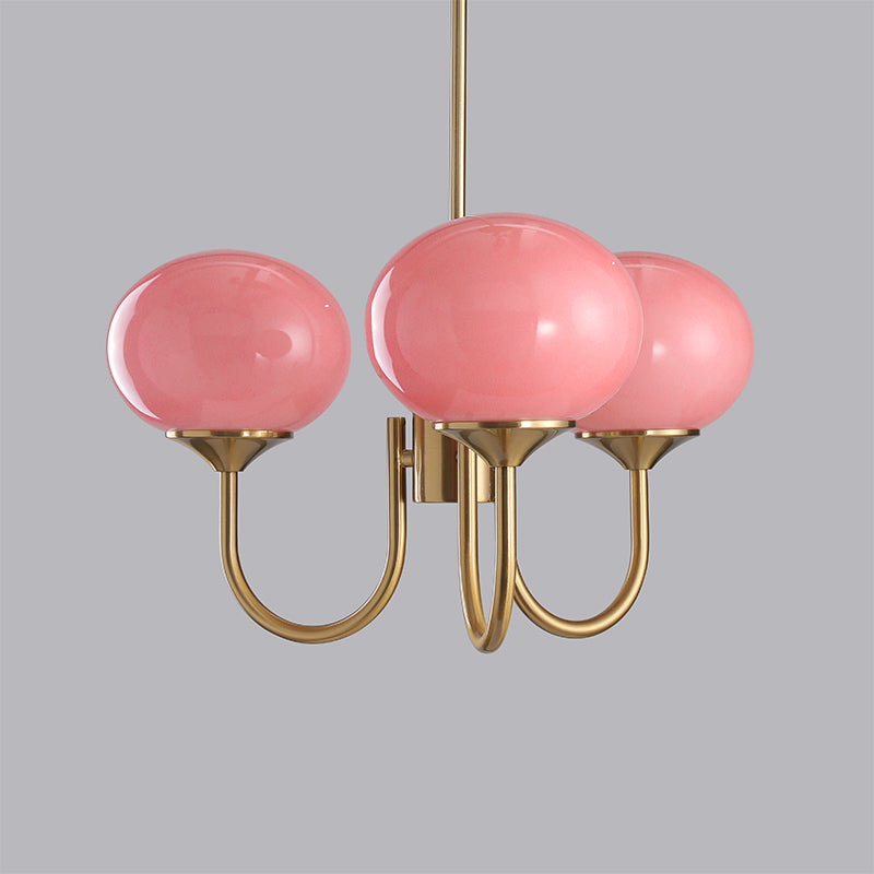 Modern Chandelier | Luxurious and Refined Design