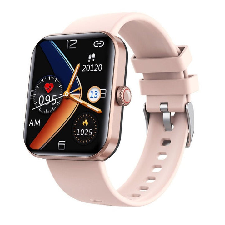 Needle-Free Blood Glucose Monitoring Watch