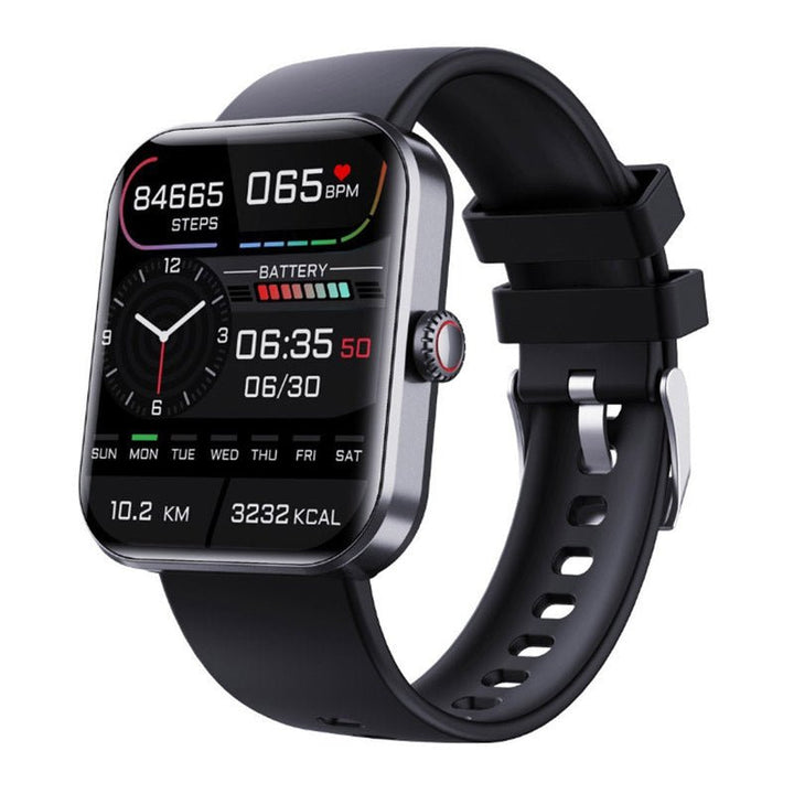 Needle-Free Blood Glucose Monitoring Watch