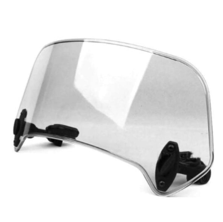Motorcycle Windshield Extension zaxx