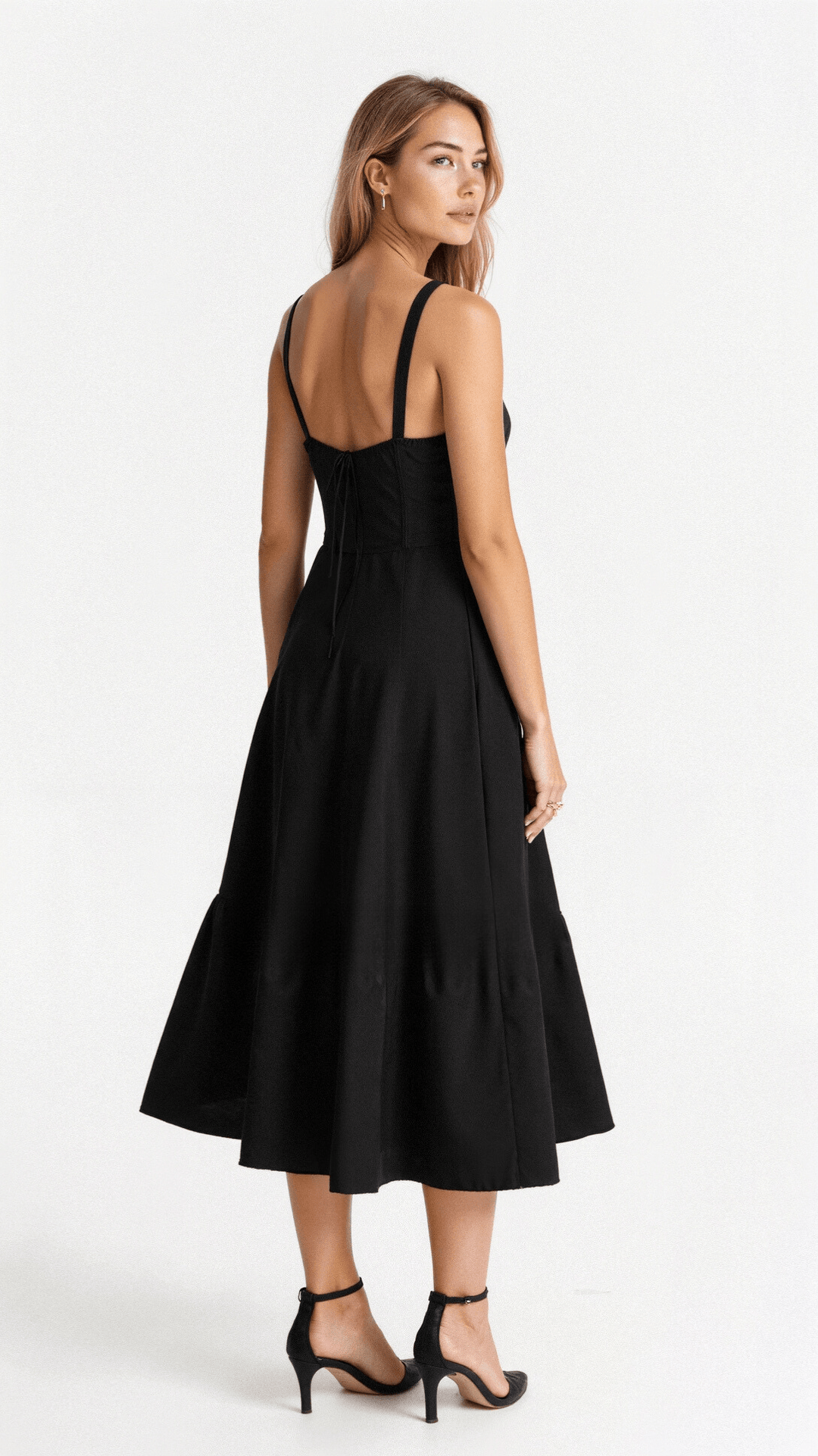 Women's Waist Dress