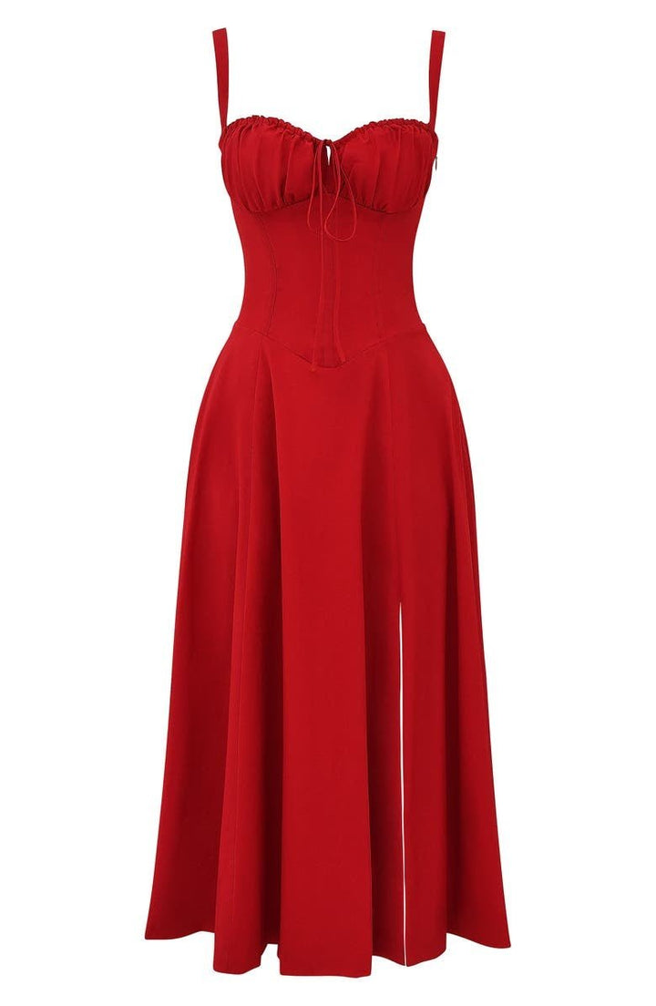 Women's Waist Dress