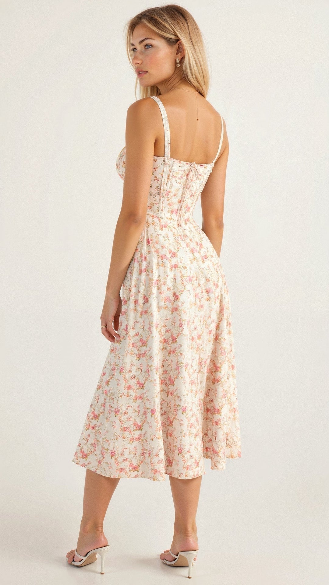 Women's Waist Dress