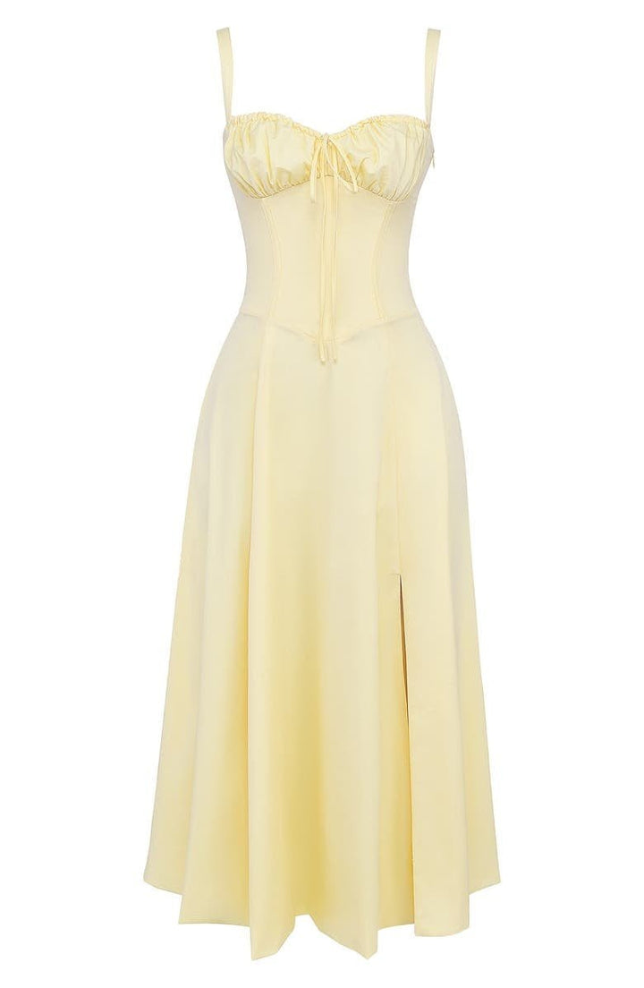 Women's Waist Dress