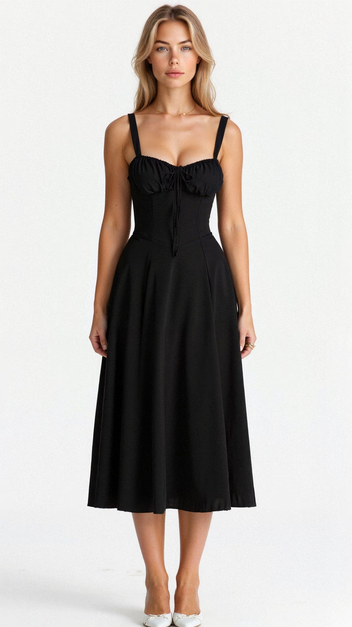 Women's Waist Dress