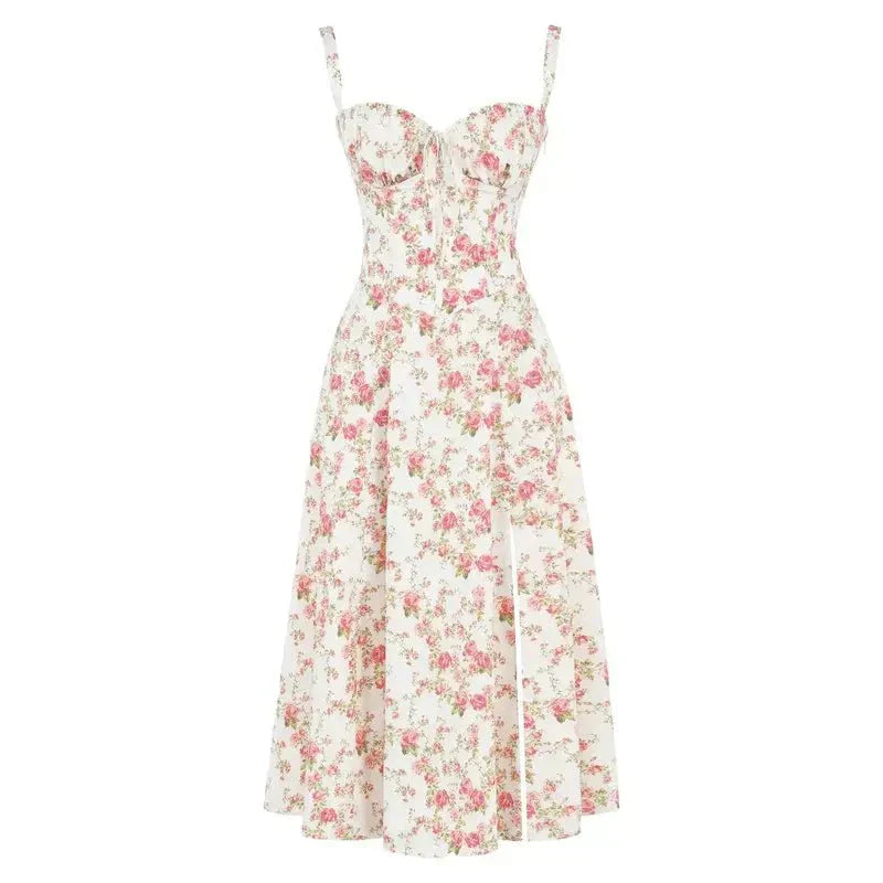 Women's Waist Dress