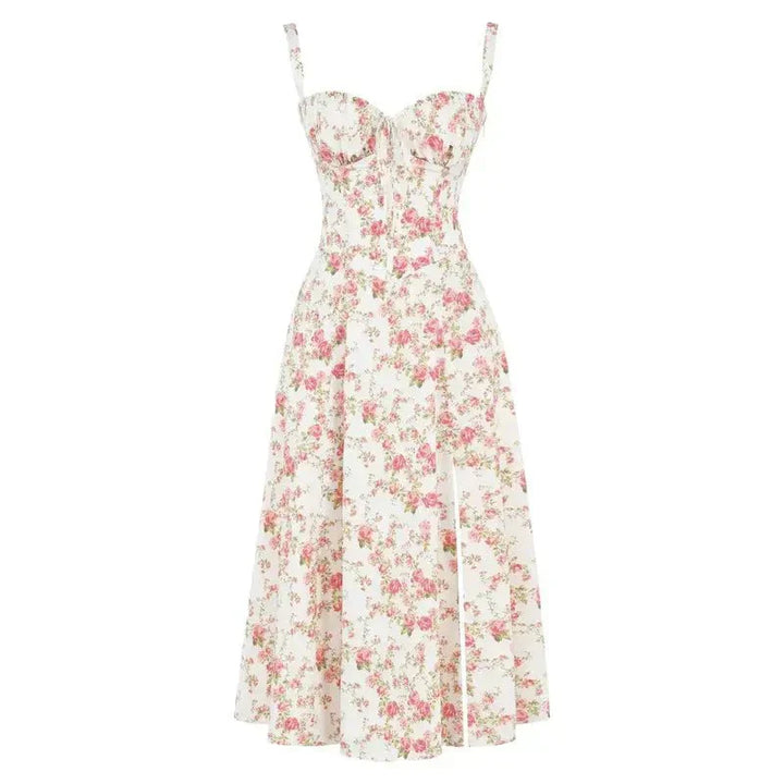 Women's Waist Dress