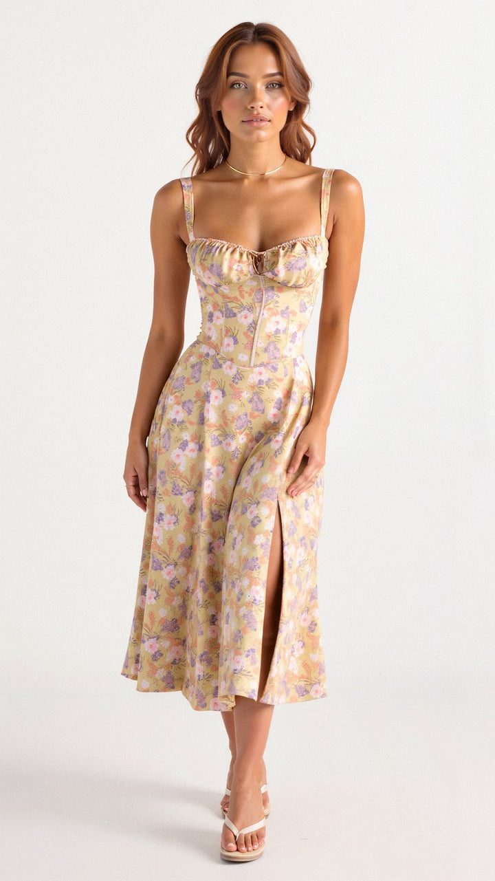 Women's Waist Dress