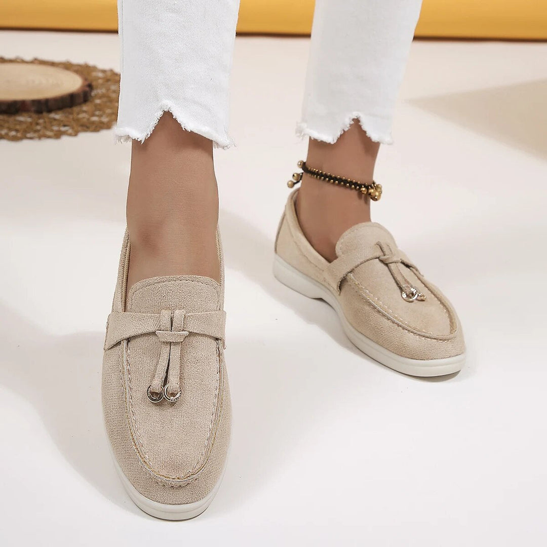 Loafers for Women