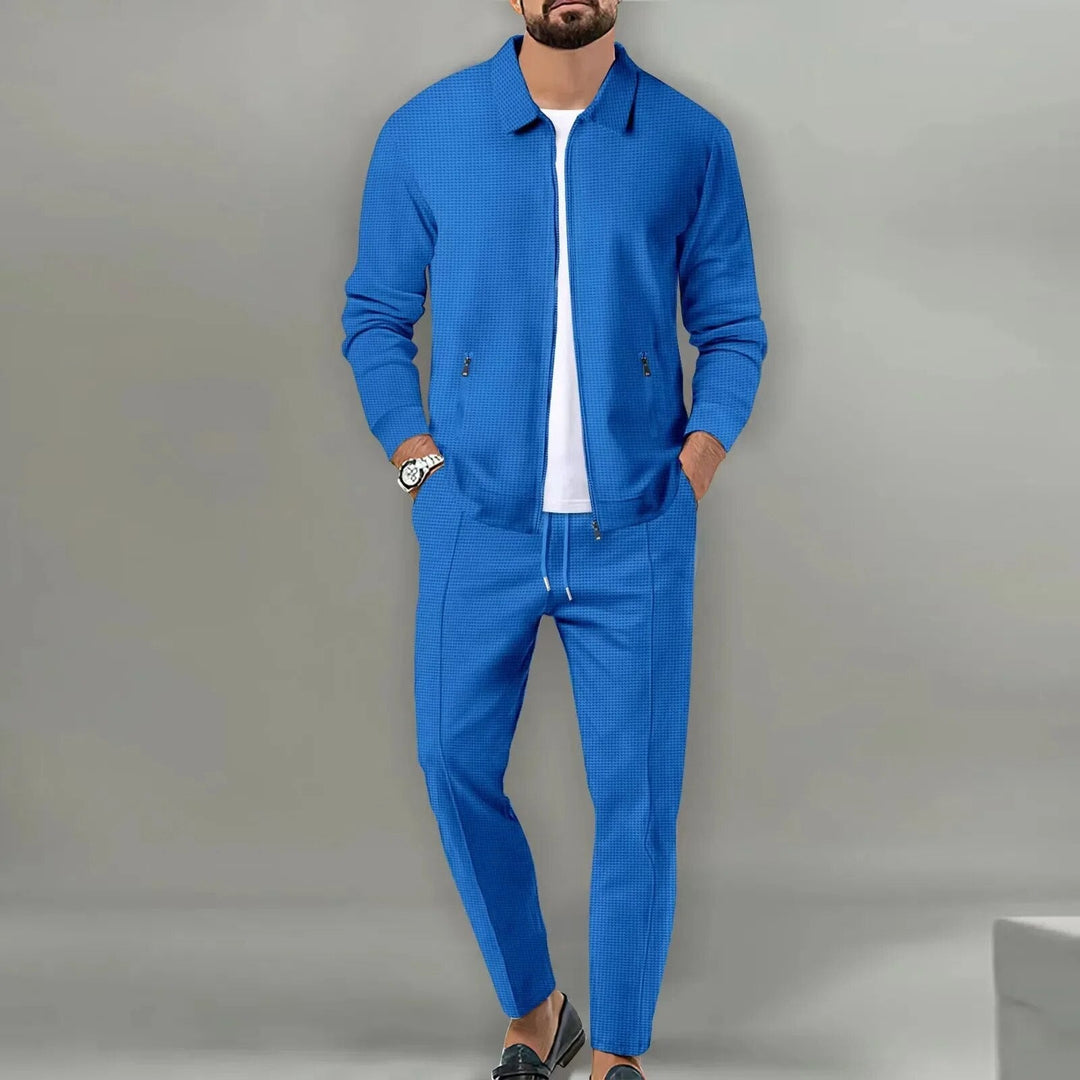 Two-Piece Suit for Men – Felix