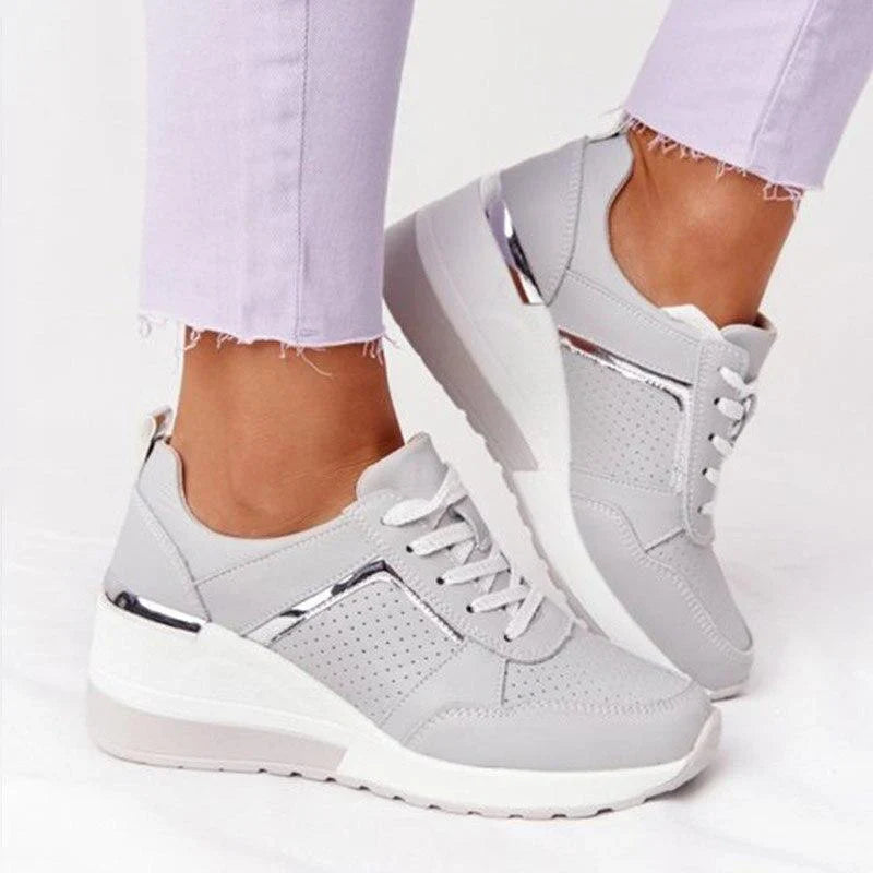 Air Sneakers