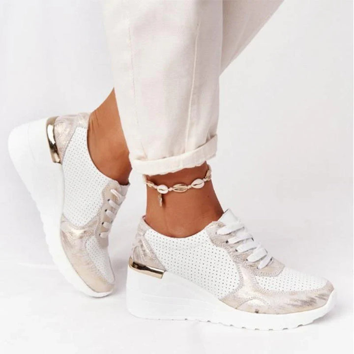 Air Sneakers