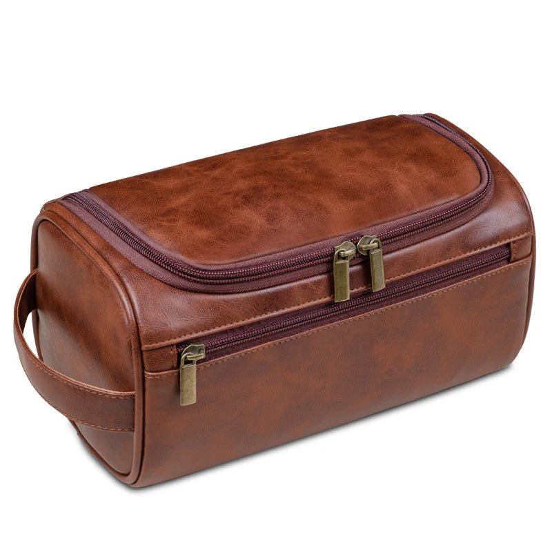 Luxury Travel Bags - Voyago