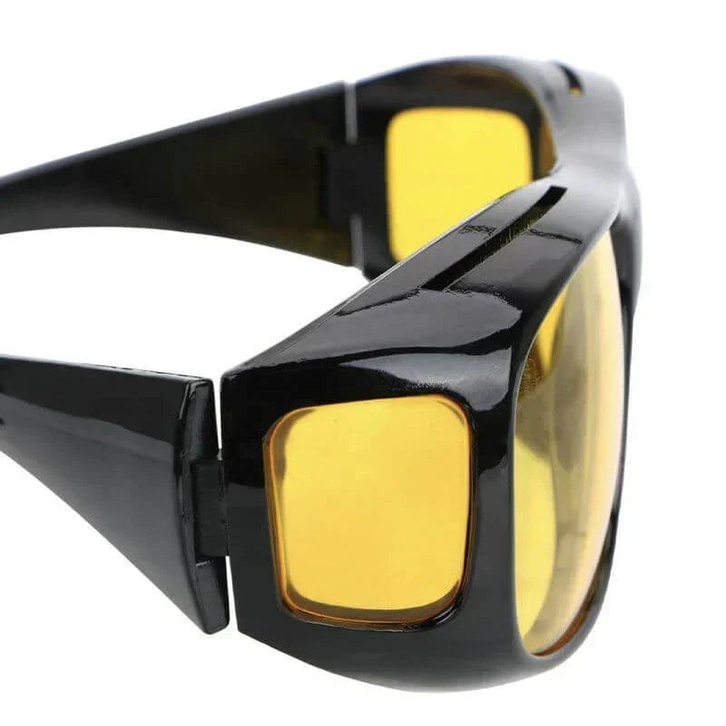 Anti-Blend-Brille für Nachtsicht – NightGuard