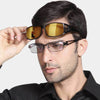 Anti-Blend-Brille für Nachtsicht – NightGuard