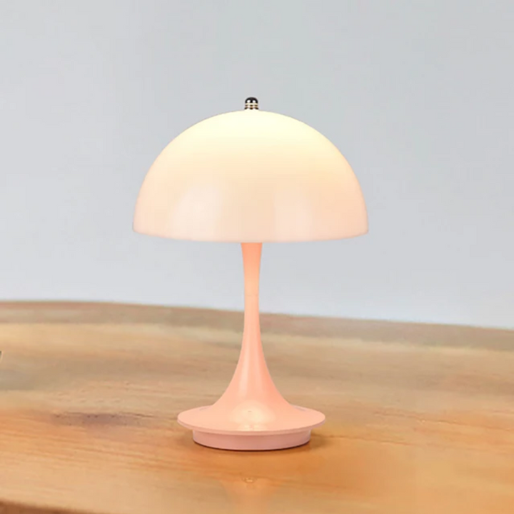 NordicLume | Modern Cordless Lamp