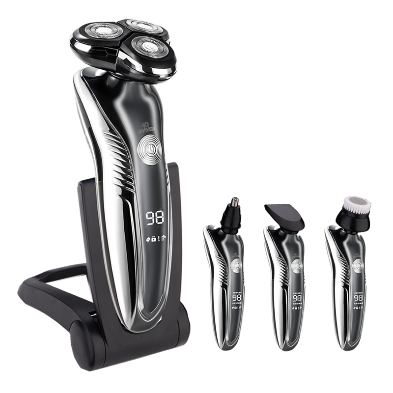 Rechargeable Shaver - Waterproof